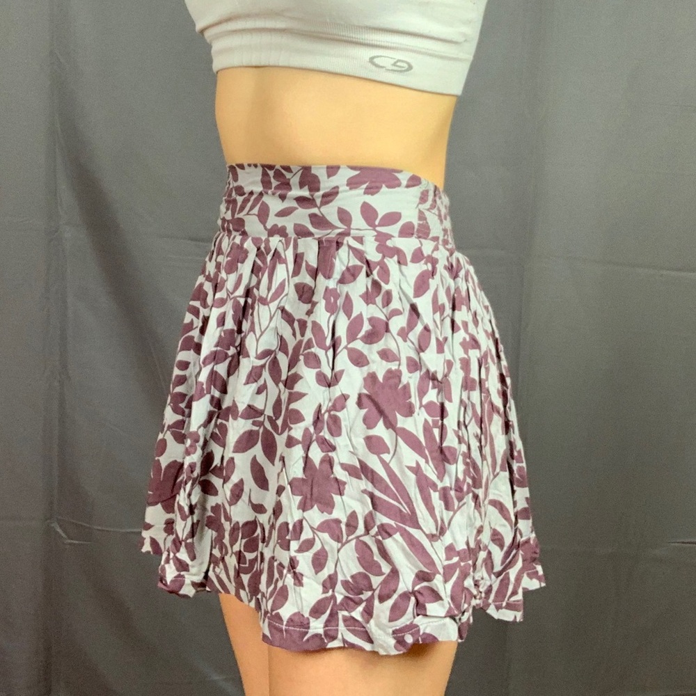 Patterned mini - Picture 2 of 4